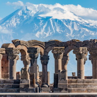 Armenia (TH)
