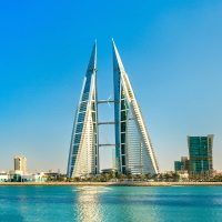 Bahrajn (TH)