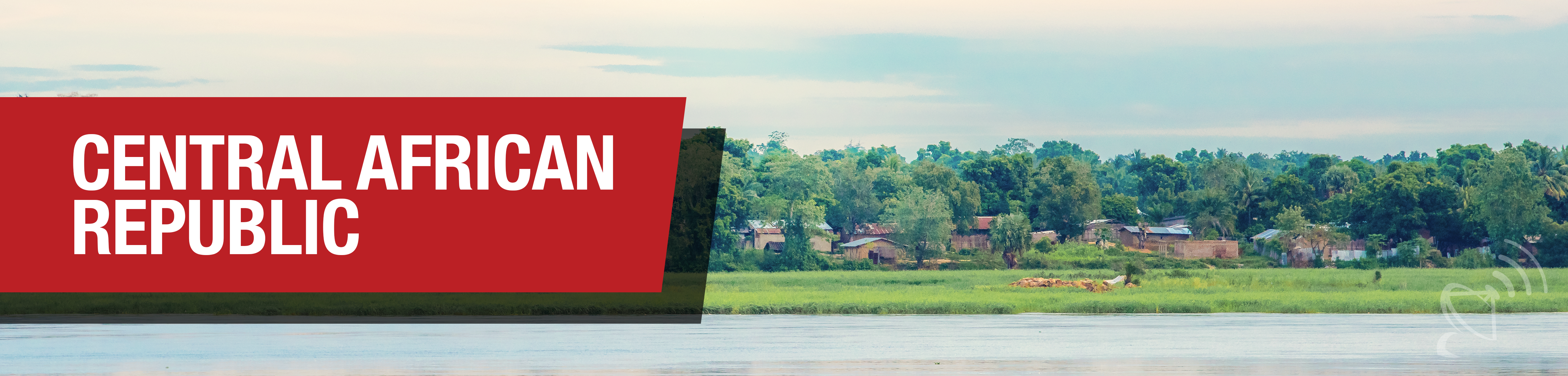 Republika Środkowoafrykańska
