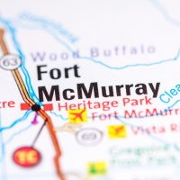 Ft. McMurray