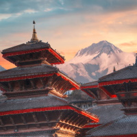Nepal (TH)