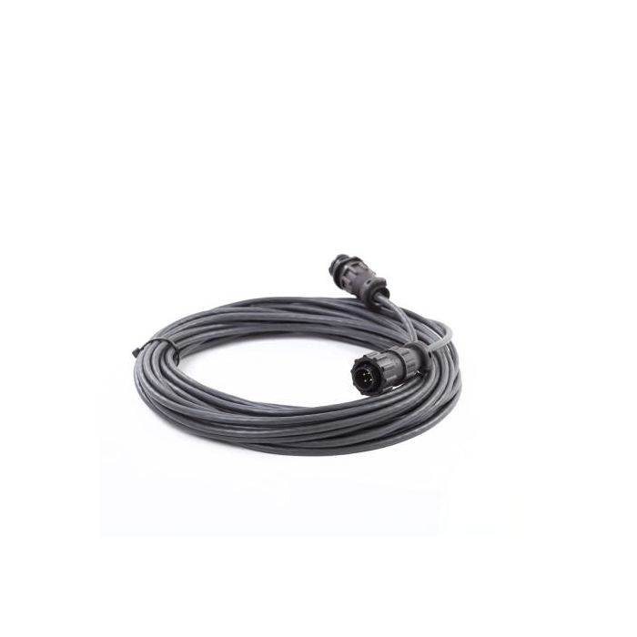 ZENITEL Extension Cable For Headset And Hand Mic. 10 M (4000015204)