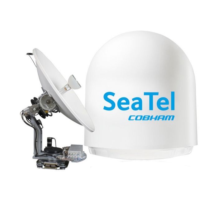 COBHAM Sailor 120 XTR TVHD System (4075120B-00500)