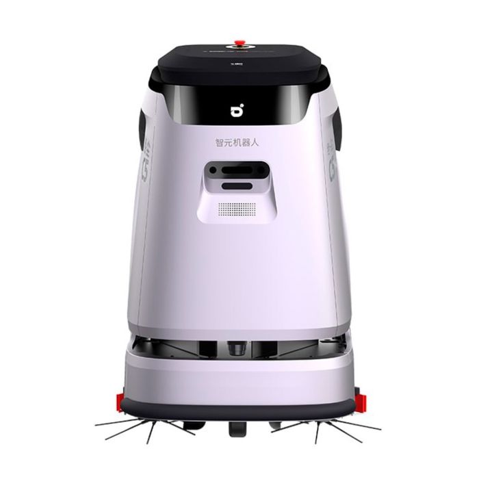 Agibot C5 Commercial Cleaning Robot