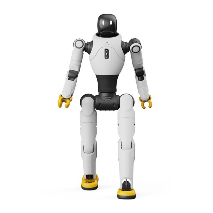 AgiBot X2 Ultra Full-Stack Open Source Humanoid Robot
