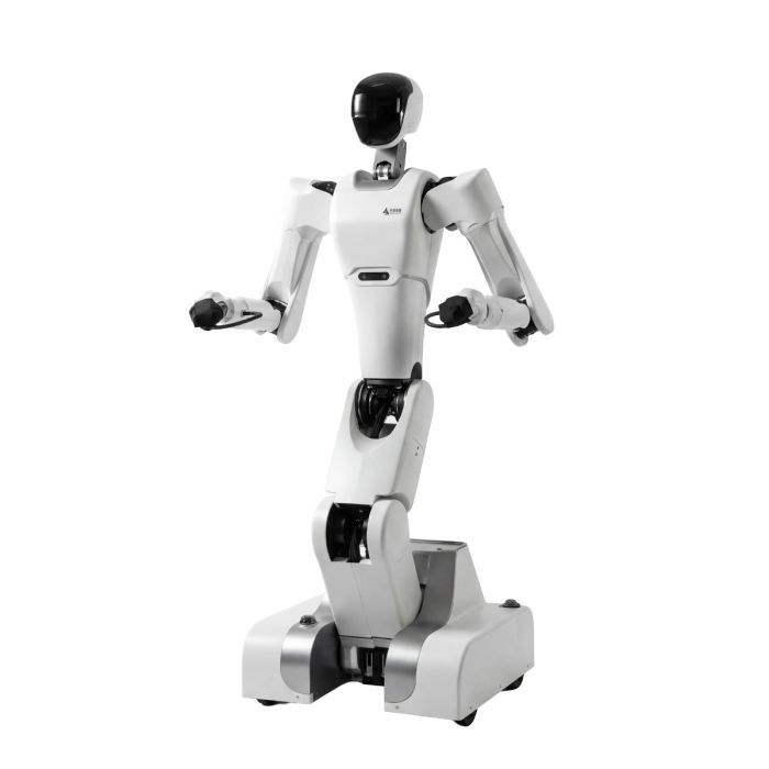 Astribot S1 Wheeled Humanoid Robot (S1)