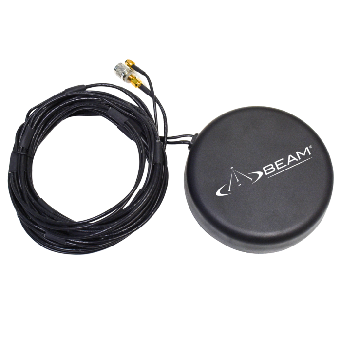Beam Magnetic Dual Mode Antenna - Heavy Duty (RST205)