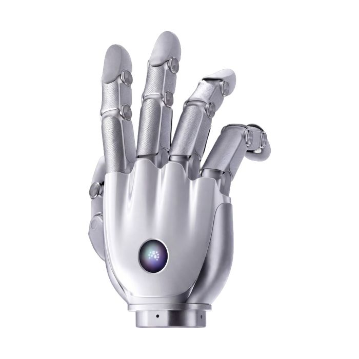 BrainCo Revo 3-21 Basic Robot Hand
