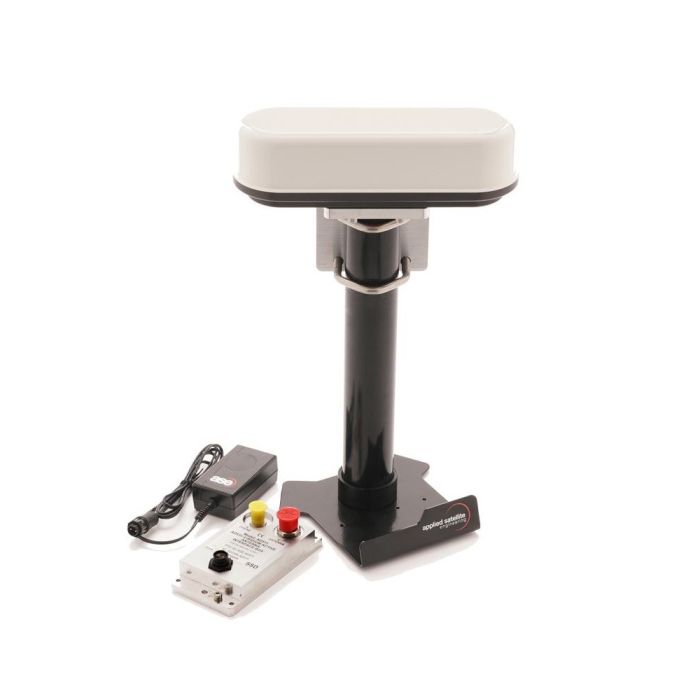 BSN NAL 12 Meter Filtered Antenna Kit (ASE-FA12)