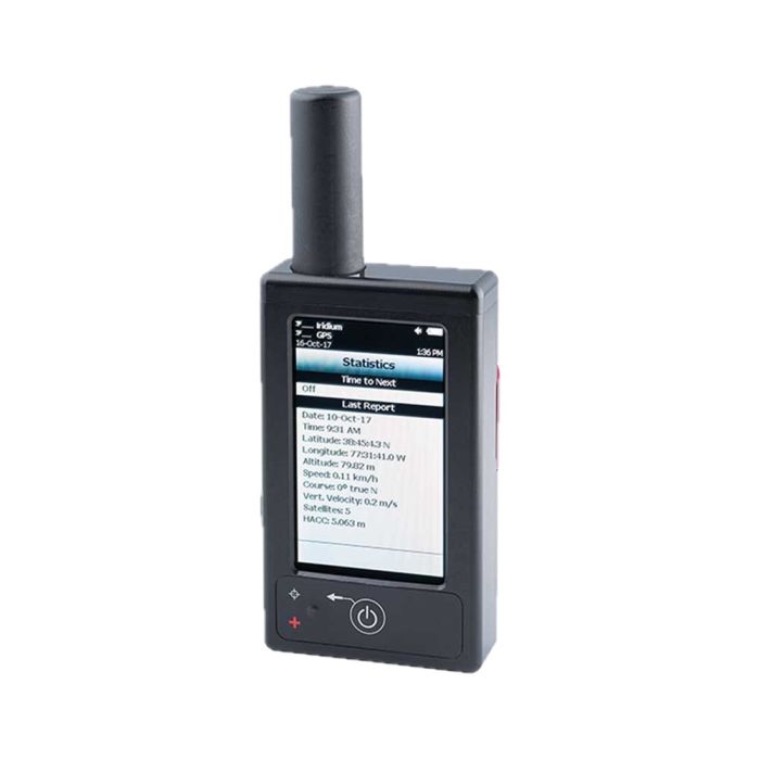 BSN NAL Handheld Tracker With Touchscreen (SHOUT ts)