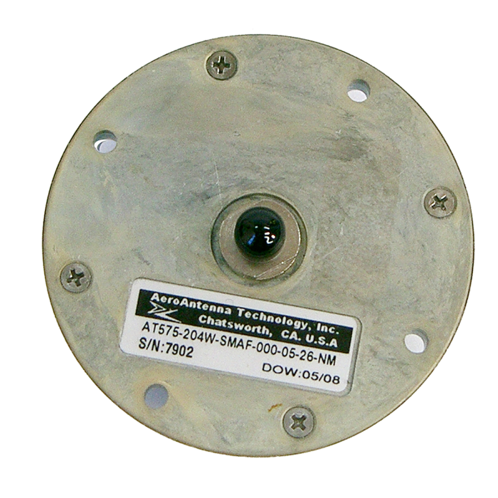 Beam Iridium Active GPS Patch Antenna (RST701)