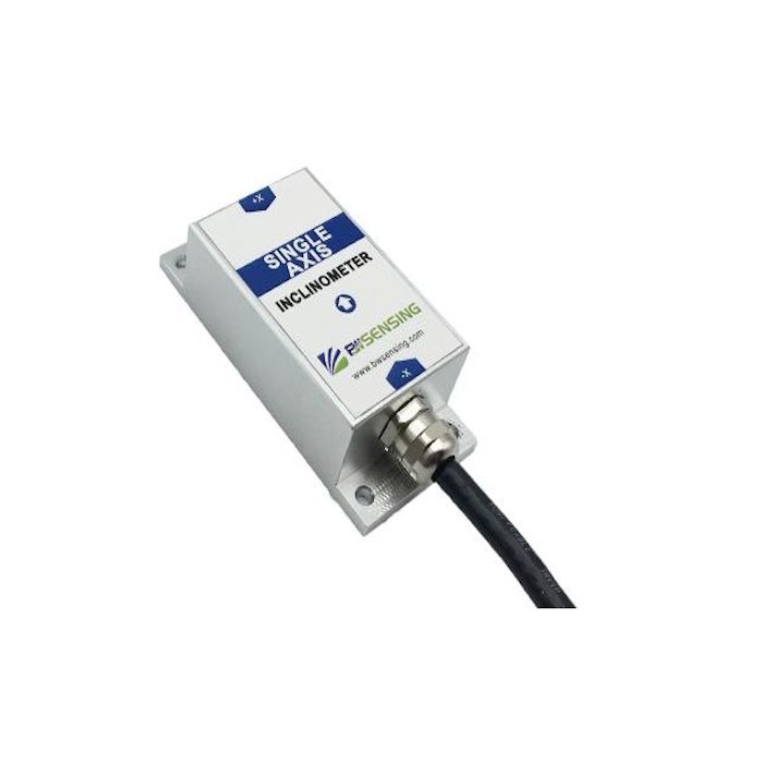 BWSENSING Inclinometer (BWK218)