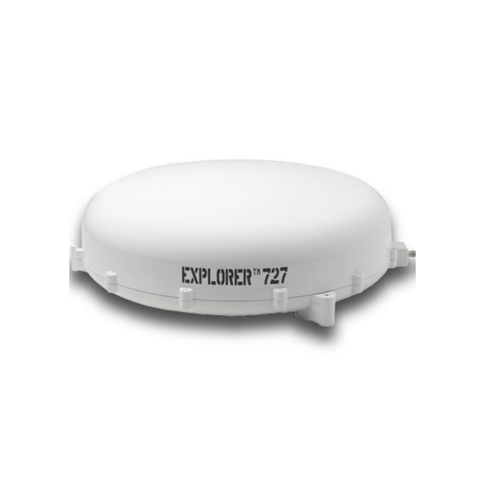 Cobham BGAN Explorer 727/527 Magnetic Mount Solution (403712A-009)
