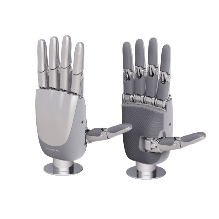 Casbot Handle L1 Dexterous Robotic Hand (Handle L1)