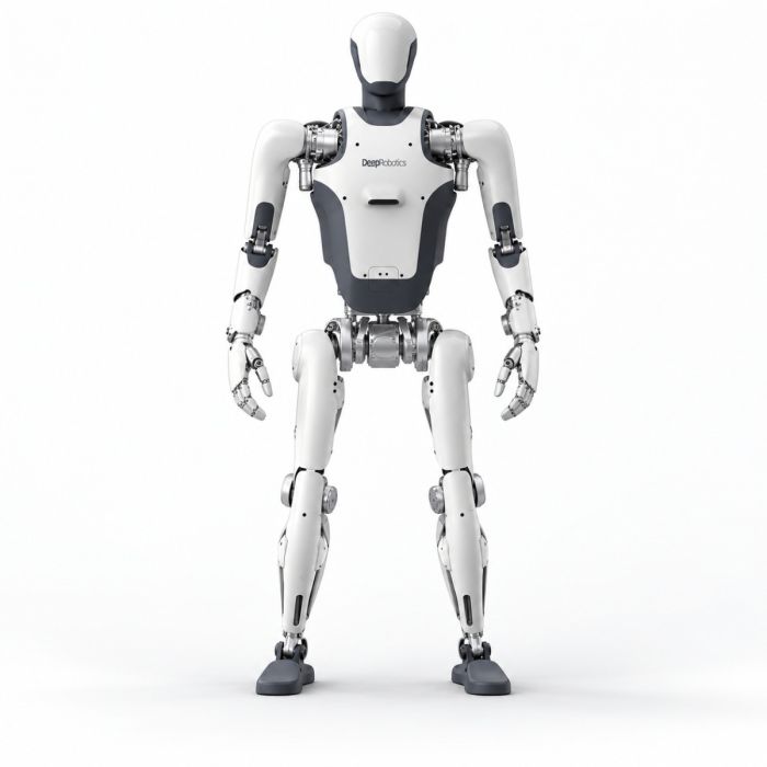 Deep Robotics DR01 Humanoid Robot
