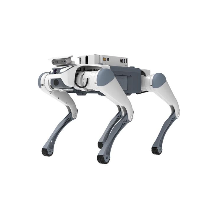 Deep Robotics Lite3 Pro Quadruped Robot Dog
