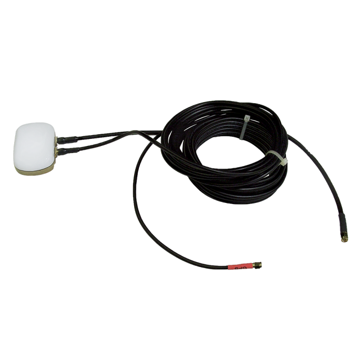 Beam Iridium / GPS Magnetic Antenna (RST705)