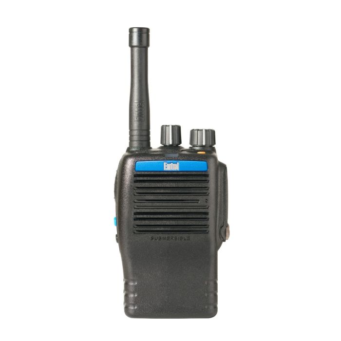 Entel DX522-IS Land DMR LICENSE UL913 136-174Mhz 5W DMR-Analogue Entry, Non EU Version (DX522-IS)