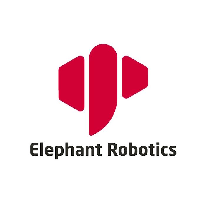 Elephant Robotics Technology Mycobot 320 Pi Robot Arm (4010100023)