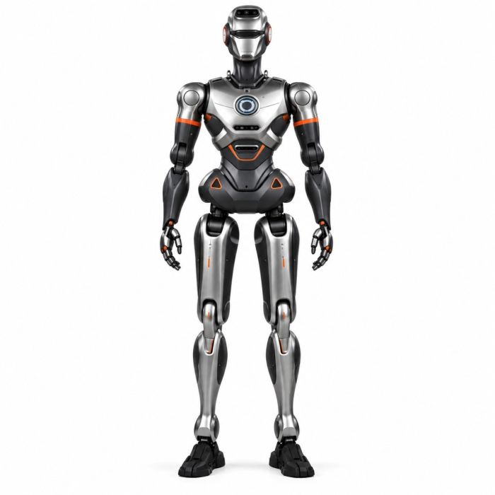 EngineAI SE01 Humanoid Robot

