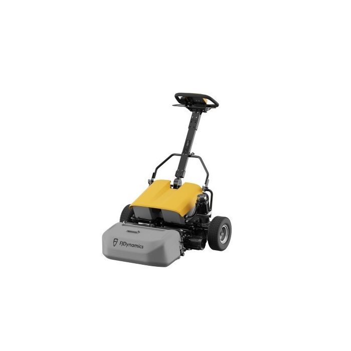 FJD GM22S Electric Greens Mower + Free Delivery