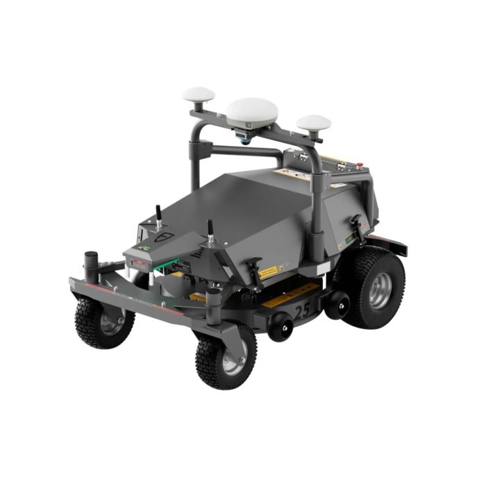 FJD RM21 Multi-Functional Robotic Mower + Free Delivery