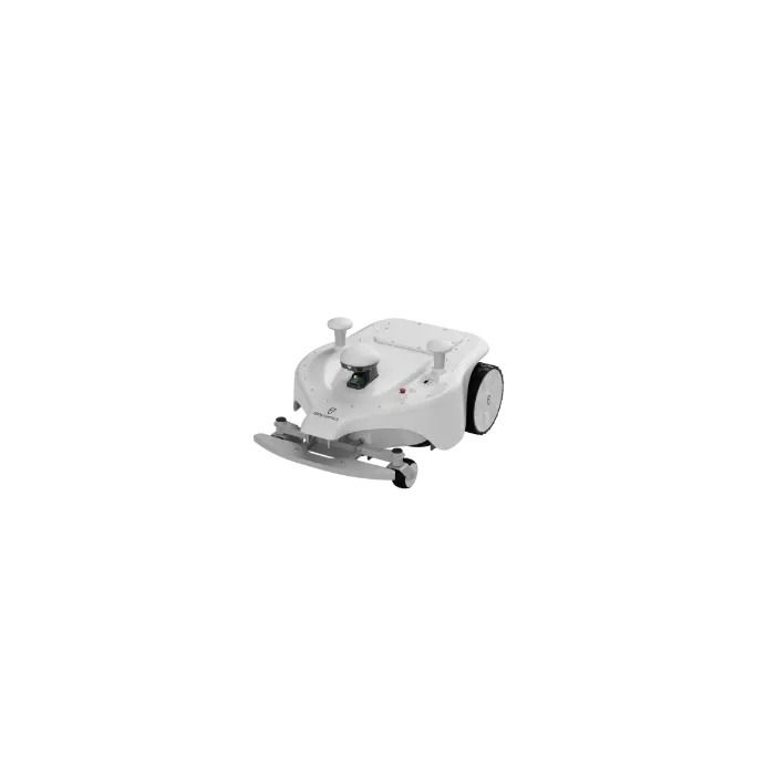 FJD Titan Robotic Mower + Free Delivery
