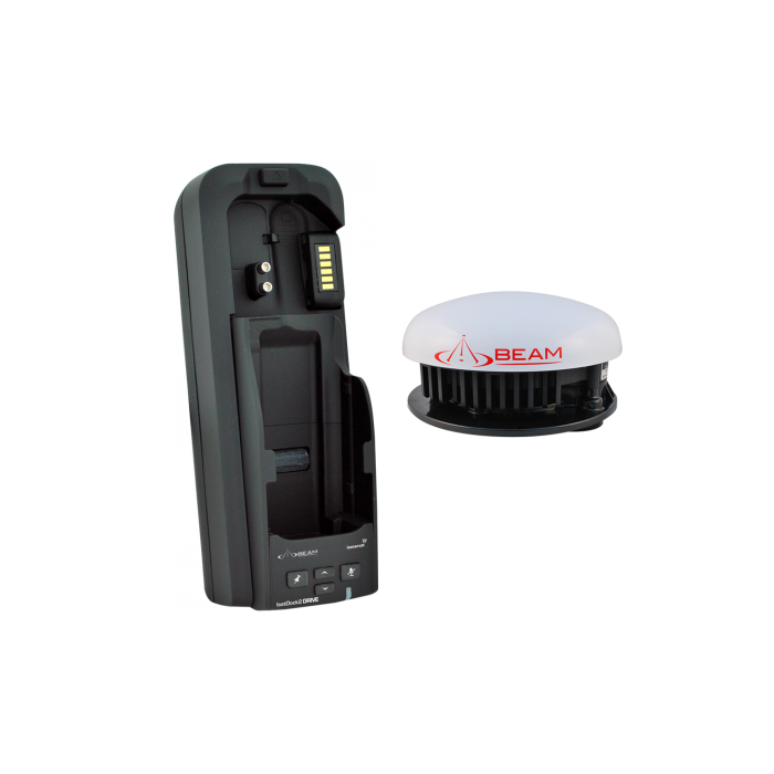 Inmarsat Beam ISD2 DRIVE Bundle (ISDDAM2)