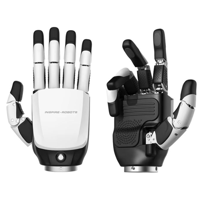 Inspire RH56E2 Dexterous Robot Hand (RH56E2)