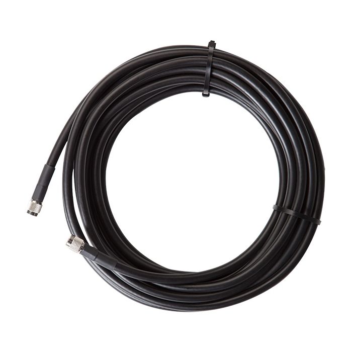 LMR 300 5/16" Coaxial Cable with N Male / N Male Connectors - 149 Feet (45.4 Meters)