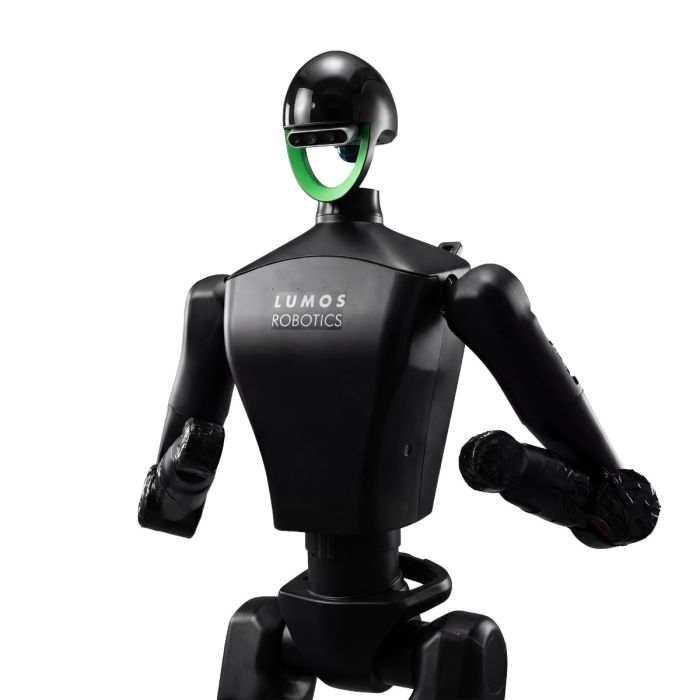 Lumos Robotics LUS2 Full Size Humanoid Robot (LUS2)
