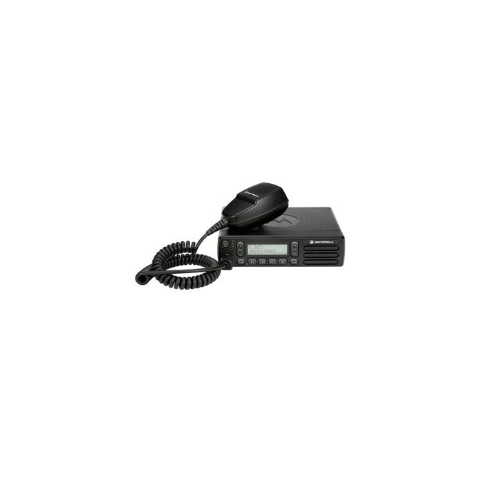 Motorola CM300d-AV-25 Mobile Two-Way VHF Radio (AAM01JNH9JC1_N)