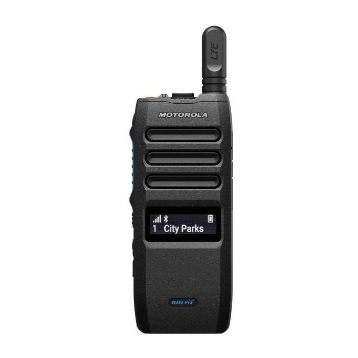 Motorola WAVE Two-Way Portable (TLK110)