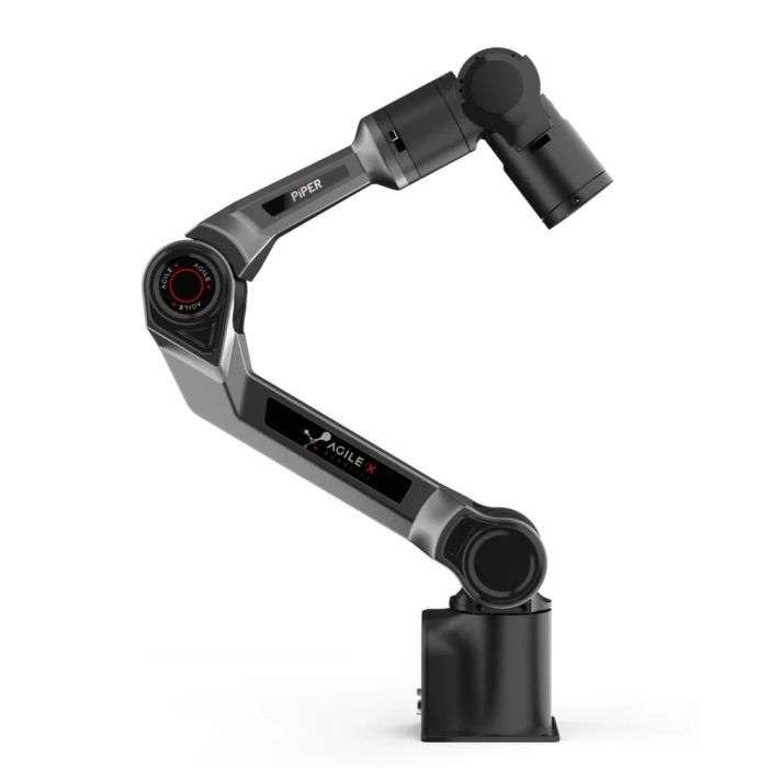 Agilex Piper (PiPER)