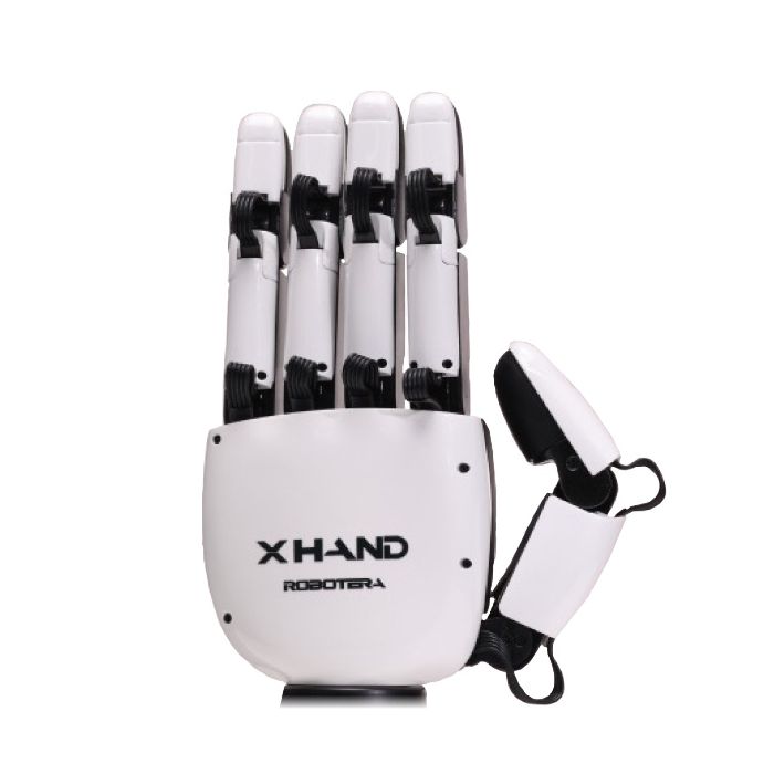 Robotera XHAND1 Dexterous Left Hand w/ Free Delivery Anywhere