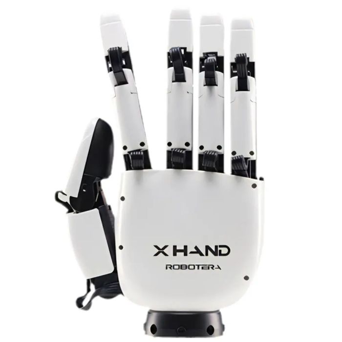 Robotera XHAND1 Dexterous Right Hand w/ Free Delivery Anywhere