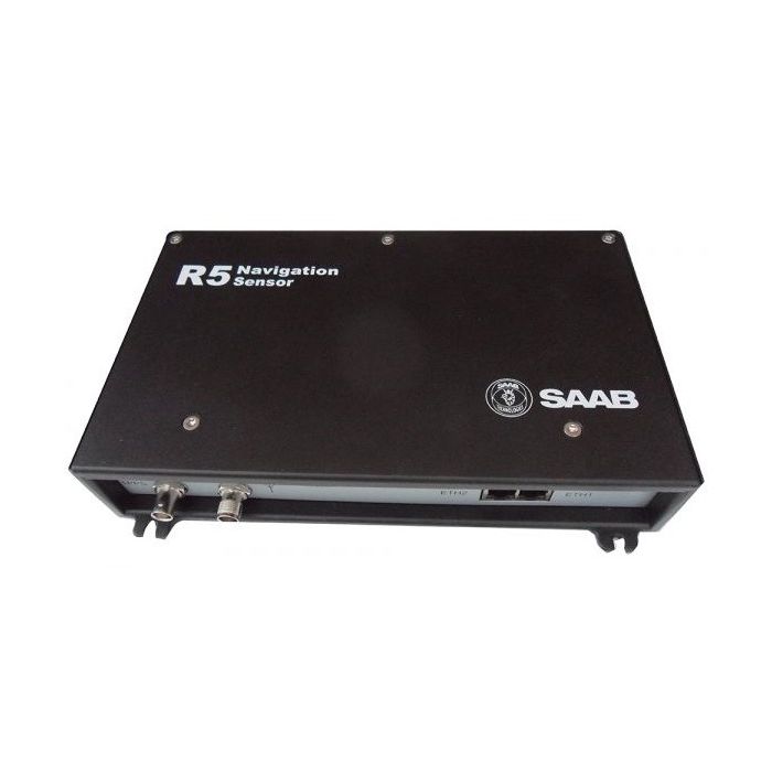 Saab R5 NAV Mk III GNSS Sensor (7000 118-910)