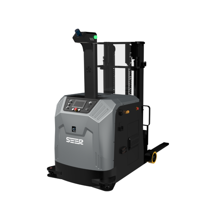 SEER Robotics SCB-2000EU (SCB-2000EU)