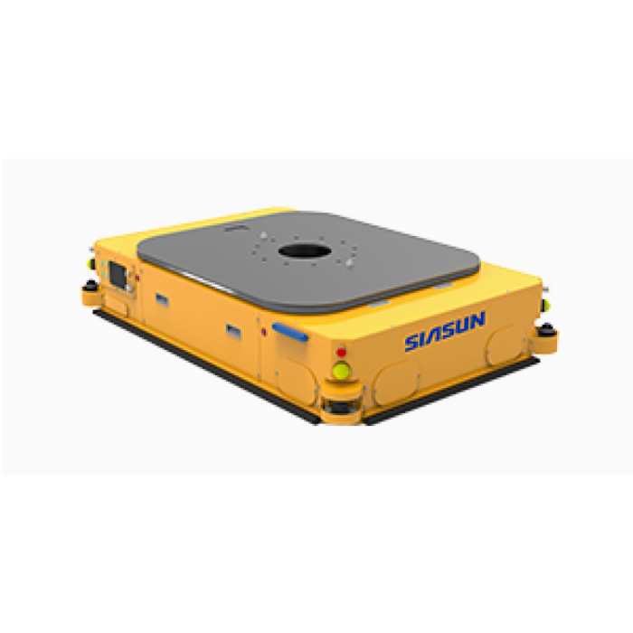SIASUN 3T Heavy-Duty Mobile Robot (3T Heavy-Duty Mobile Robot)