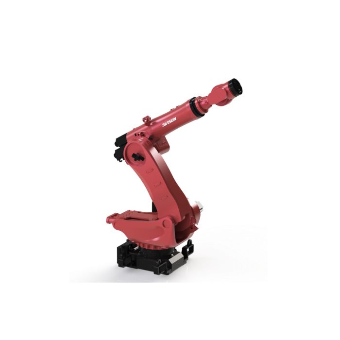 SIASUN Industrial Robot Arm (SR500A-360/2.83)