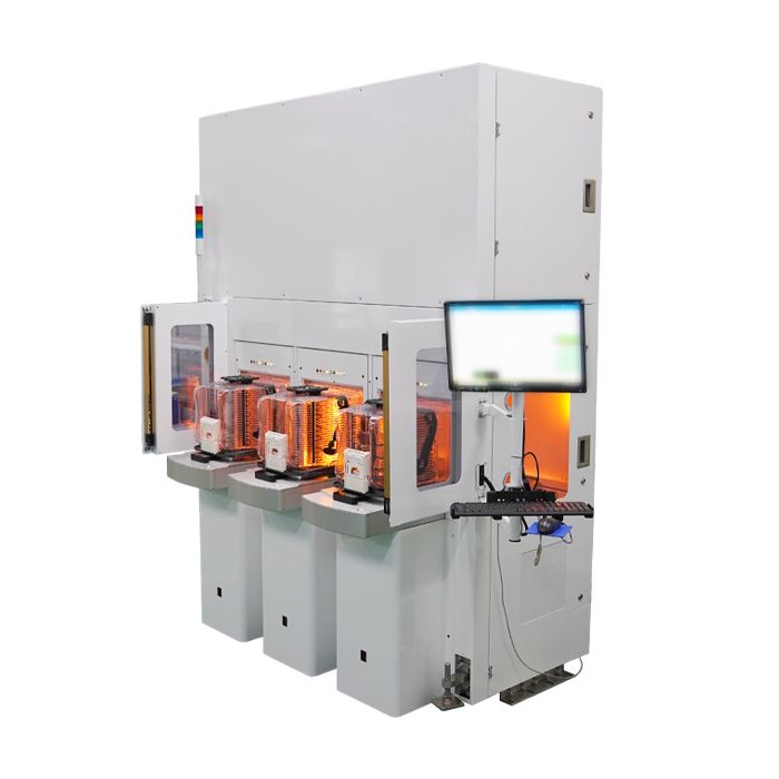 SIASUN TSS-3000 EFEM (TSS-3000)