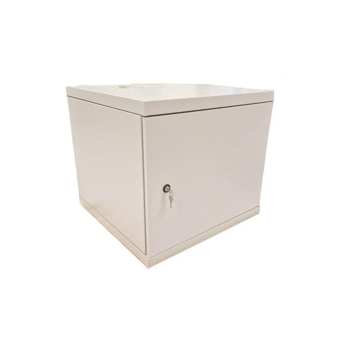 ZENITEL CABZB15U Wall Cabinet 15 HU 600X765x600 Mm IP-20 (2810010104)