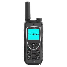 Iridium 9575 Extreme Satellite Phone (CPKT1101) - Europa Satellite