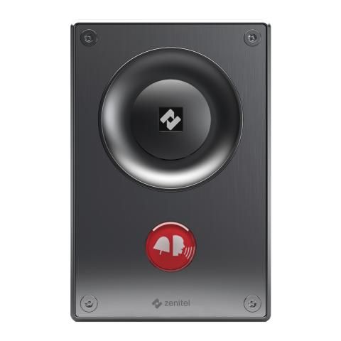 ZENITEL TCIS-2 Turbine Compact IP Standard-2 (1008111020)