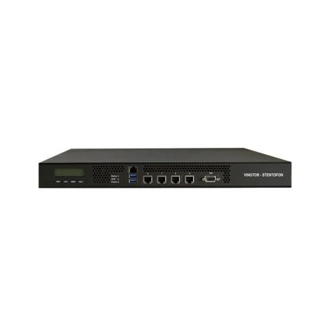 ZENITEL  IPTV Server 8000 V.2 8TB (2320005019)