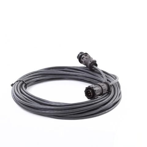 ZENITEL Extension Cable For Headset And Hand Mic. 10 M (4000015204)