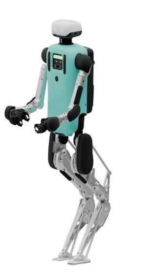 Digit X02 Universal Humanoid Robot (X02)