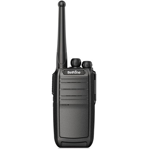 Belfone DMR Radio - Frequency Range:137-174Mhz,400-480Mhzoutput Power: 5Wbasic Features IP54MIT-STD-810Gcertification: CE, FCC (TD506)