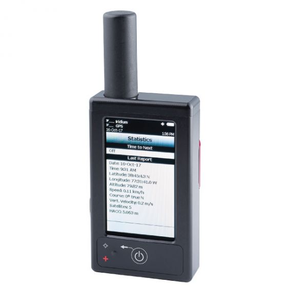 BSN-NAL NAL SHOUT Tw - Waterproof Handheld Tracker W- Touchscreen (SHOUTTW)