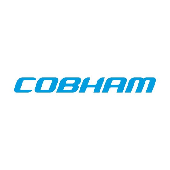 Cobham Coax Plug PL259 RG213 Crimp (406300-956)